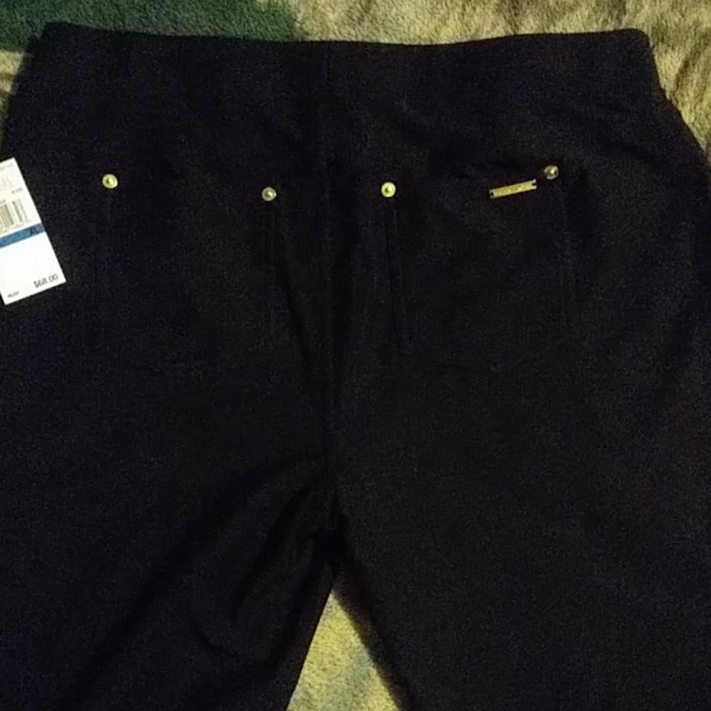 New Pants